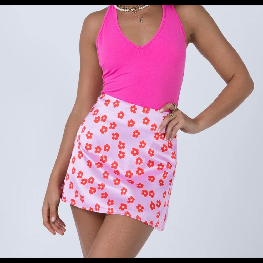 🌸princess Polly mini skirt🌸